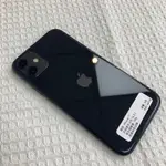 IPHONE 11 128G黑