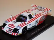1/43 Spark Lancia LC1 car #53 1983 24 Hours of Le Mans S0664 TN137