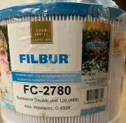 Great Deal! Filbur FC-2780 Pool and Spa Filter