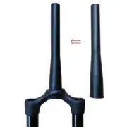 FOX ROCKSHOX Mountain Bike Aluminum Alloy Front Fork Head Tube Replacement Tools