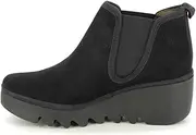 Fly London Women's Byne349fly Chelsea Boot