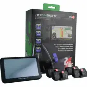5" Full Color GPS Navigation System Touch Screen NEW FREE SHIPPING WAS $499