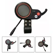 Advanced 6 pin TF100 Instrument Display for KUGOO Electric Scooter Panel