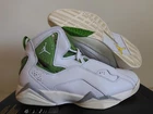 Nike Air Jordan True Flight White-Chlorophyll-Sail Sz 9.5 [HF4826-100]