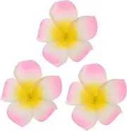[IWOWHERO] Unique Beauty Easy to Wear Pearl Hair Comb Women Clip Bridal Headdress Flower Hair Comb
