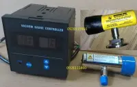 在飛比找Yahoo!奇摩拍賣優惠-Vacuum Gauge Controller數位式真空計-