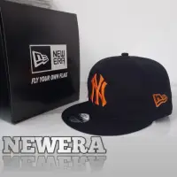 在飛比找蝦皮購物優惠-Ny OREN SNAPBACK NE 刺繡帽子