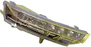 PARTS NUMBER 81440-0N010 814400N010 Left daytime running light assembly Pack OF 1 Piece