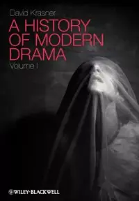 在飛比找博客來優惠-A History of Modern Drama