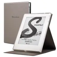 在飛比找蝦皮商城優惠-mooInk S 6吋電子書閱讀器 (硯墨黑)-6吋MOOI