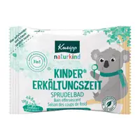 在飛比找樂天市場購物網優惠-德國 Kneipp 克奈圃 兒童桉樹泡泡浴 80g 兒童 桉