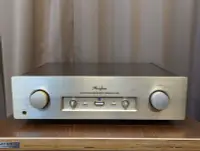 在飛比找Yahoo!奇摩拍賣優惠-【9S Accuphase】【良品】C-250 前級擴大機