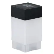 QLD NEW Stratco Solar Post Cap Lights 2 Pack