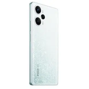 小米 Xiaomi POCO F5 12G/256G 冰羽白