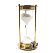 Games Timer Hourglass Sand-Timer Sand Clock Mini Kitchen Timers New Christmas