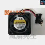 【風扇先生】全新 SAN ACE 40WF 24V 0.076A 9WF0424F6D03/D04 發那科散熱風扇