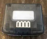 Creative Memories Picket Fence Border Maker Cartridge Punch for the BMC System