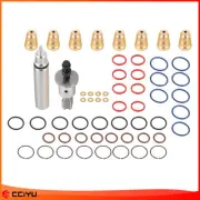 For 7.3 Ford Diesel Injector Cup/Sleeve repair kit & Orings/ Install Remove Tool
