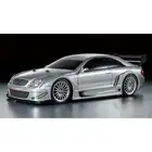 Tamiya RC 58722 Mercedes CLK AMG '02 TT-02 RC Car Assembly Kit (WITH ESC)