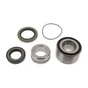 Aunger Wheel Bearing Kit With No Abs Rear Mitsu Challenger Triton Ml Mn Ka_T Kb_T - AWH064