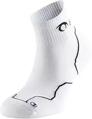 [Lurbel] Tierra Three Anti Blister Socks, Hiking Socks, Seamless and Breathable Unisex Socks.