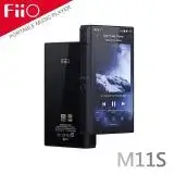 在飛比找遠傳friDay購物精選優惠-FiiO M11S 可攜式Android音樂播放器