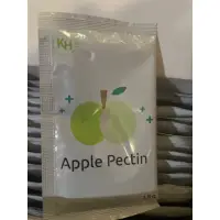 在飛比找蝦皮購物優惠-KH Apple Pectin 蘋果柑橘果膠ㄧ包試喝價