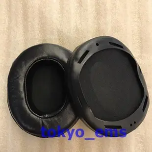 東京快遞耳機館 SONY MDR-1A MDR-1ABT MDR-1ADAC 真皮替換耳罩 (10折)