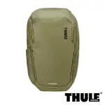 THULE CHASM 26L 電腦後背包-橄欖綠