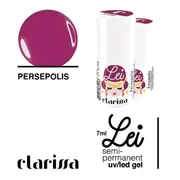 [Clarissa] Lei persepolis 7ml uv/led nail polish