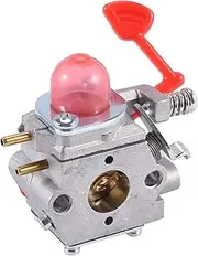 XXUMKL Fit For Poulan Pro BVM200C P200C For H-u-s-q-v-a-r-n-a GBV325 P325 For Craftsman 25Cc Blower For W-a-l-b-r-o WT-875A