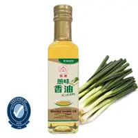 在飛比找蝦皮商城優惠-【福壽】對味油坊-蔥味香油220ml│福壽官方