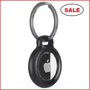 Case-Mate : Key Ring Holder for AirTags - Black