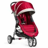 在飛比找樂天市場購物網優惠-【baby jogger】city mini 輕運動推車 -