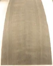 Walnut wood veneer sheet 6" x 11" on phenolic laminate backer 1/16" A grade