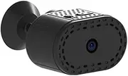 Fahgaer Mini Cameras Wireless WiFi Remote Monitor Camera Super Small P2P Smart Camera Home Security Tiny IP Camera
