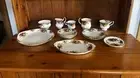 royal albert old country roses set 1962