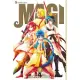 Magi The Labyrinth of Magic 11