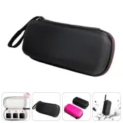 Mic Storage Box Carrier Case Mic Storage Bag