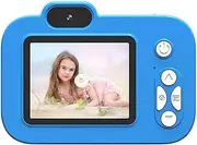 Children Digital Camera - Kids Digital Camera, Selfie Video Kids Cameras | Record Playtime Memories Digital Camera Camcorder, 1080P Multiscenario Usage Digital Video Recorder Camera for Boys & Girls