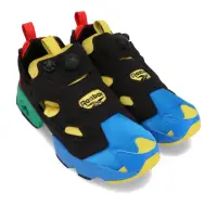 在飛比找momo購物網優惠-【REEBOK】INSTAPUMP FURY OG MU 奧