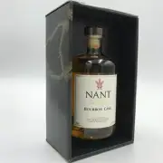 Nant 2016 Bourbon Cask Tasmanian Single Malt