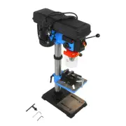 Adjustable Height Bench Drill Press Stand High Precision Workbench Tool