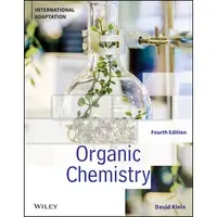 在飛比找蝦皮購物優惠-現貨<姆斯>Organic Chemistry 4/e KL