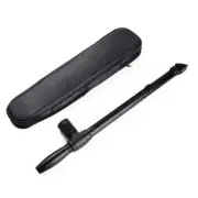 Periscope Outdoor Metal Telescopic Monocular Periscope Adjustable Lens J8T68296