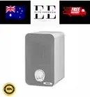 Heller HAP60 Compact Air Sense Purifier HEPA/Odour Filter 3 Speed for Small Room