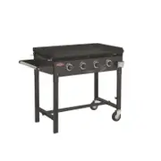 BeefEater Clubmate 4 Burner Portable BBQ
