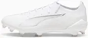 [PUMA] Ultra 5 Ultimate Firm Ground Cleats - SPEEDSYSTEM Outsole, Lightweight Mesh Upper, Ortholite® Heel Cushioning for Maximum Performance