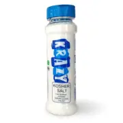 KRAZY Kosher Salt 145g