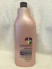 PUREOLOGY SERIOUS COLOUR CARE: PURE VOLUME EXTRA CARE SHAMPOO 33.8 FL OZ/ 1 L